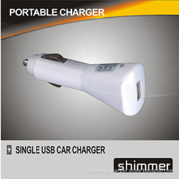 Rocket USB charger